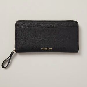 Eden Continental Wallet